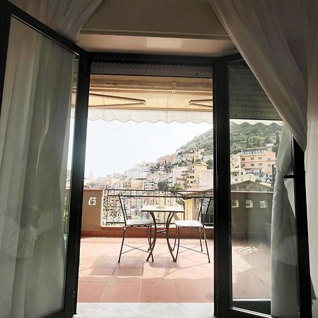 Suite Gardenia Таормина Экстерьер фото